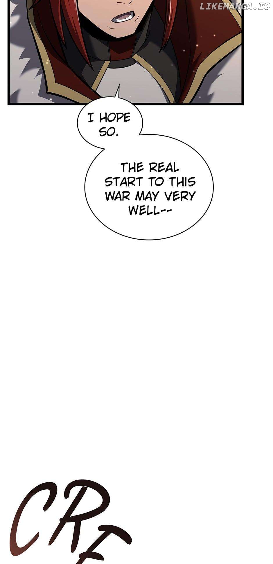 The Beginning After The End Chapter 183 image 016